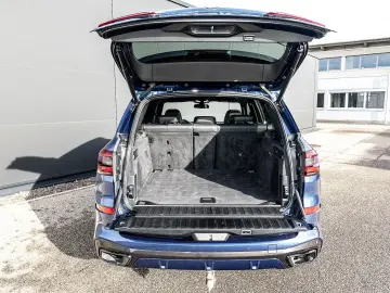 BMW X5 xDrive30d M Sportpaket Standheiz. GSD HUD AHK