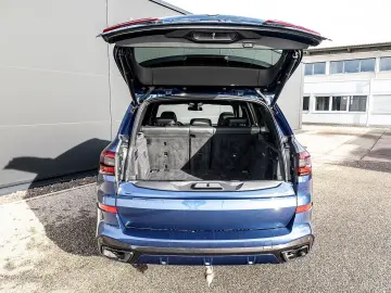 BMW X5 xDrive30d M Sportpaket Standheiz. GSD HUD AHK