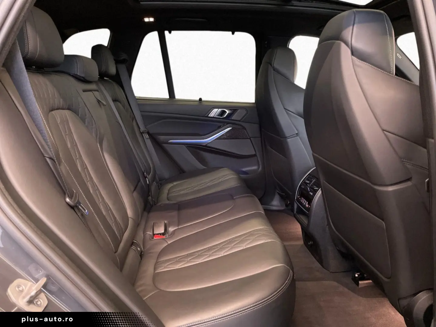 BMW X5 xDrive40dA M Sport 21  AHK Laser Pano H K HuD