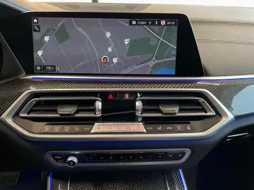 BMW X5 xDrive40dA M Sport 21  AHK Laser Pano H K HuD