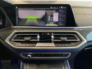 BMW X5 xDrive40dA M Sport 21  AHK Laser Pano H K HuD