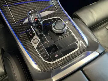 BMW X5 xDrive40dA M Sport 21  AHK Laser Pano H K HuD