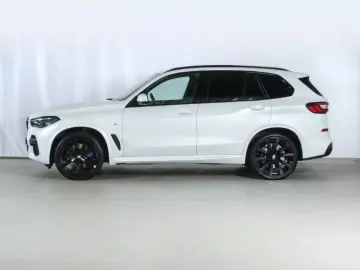 BMW X5 40d M Sport AHK Panorama 4xSHZ H&K ACC 360
