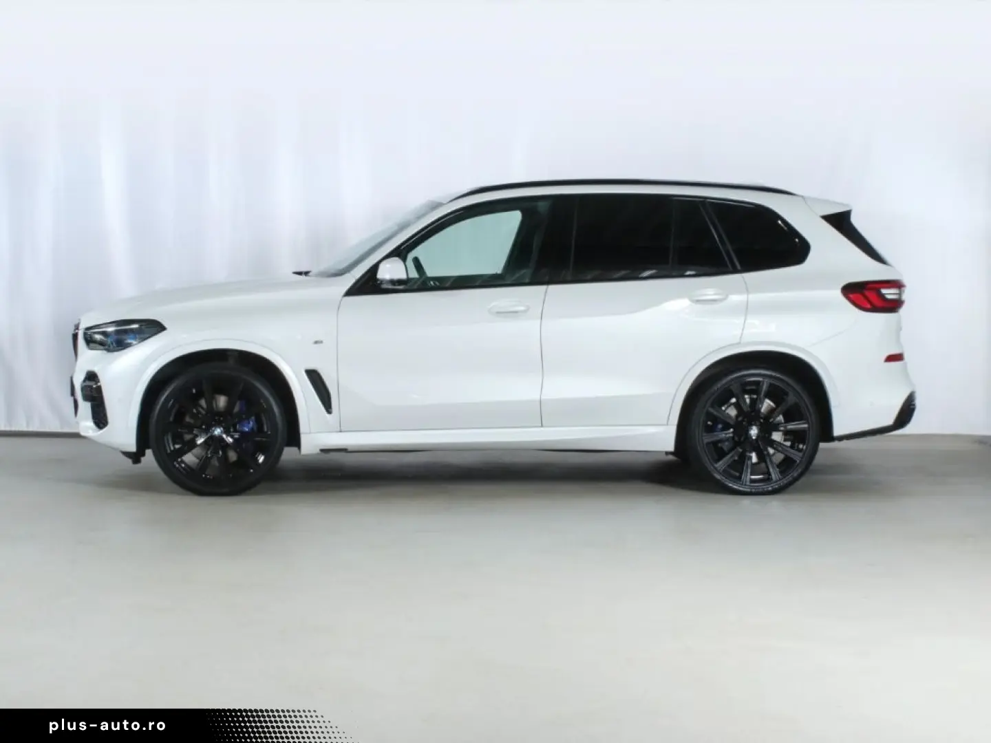 BMW X5 40d M Sport AHK Panorama 4xSHZ H&K ACC 360