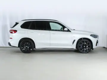 BMW X5 40d M Sport AHK Panorama 4xSHZ H&K ACC 360