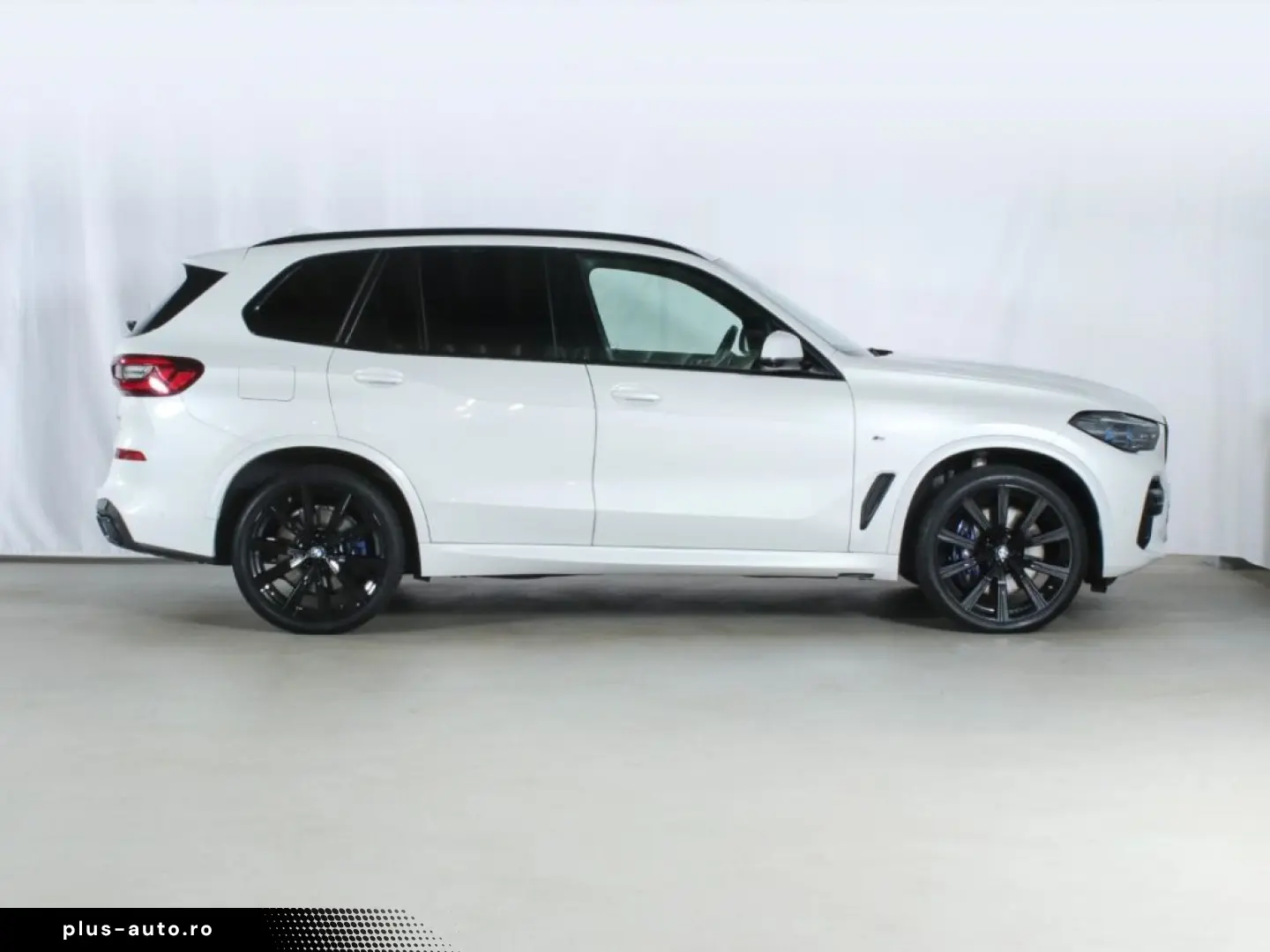 BMW X5 40d M Sport AHK Panorama 4xSHZ H&K ACC 360
