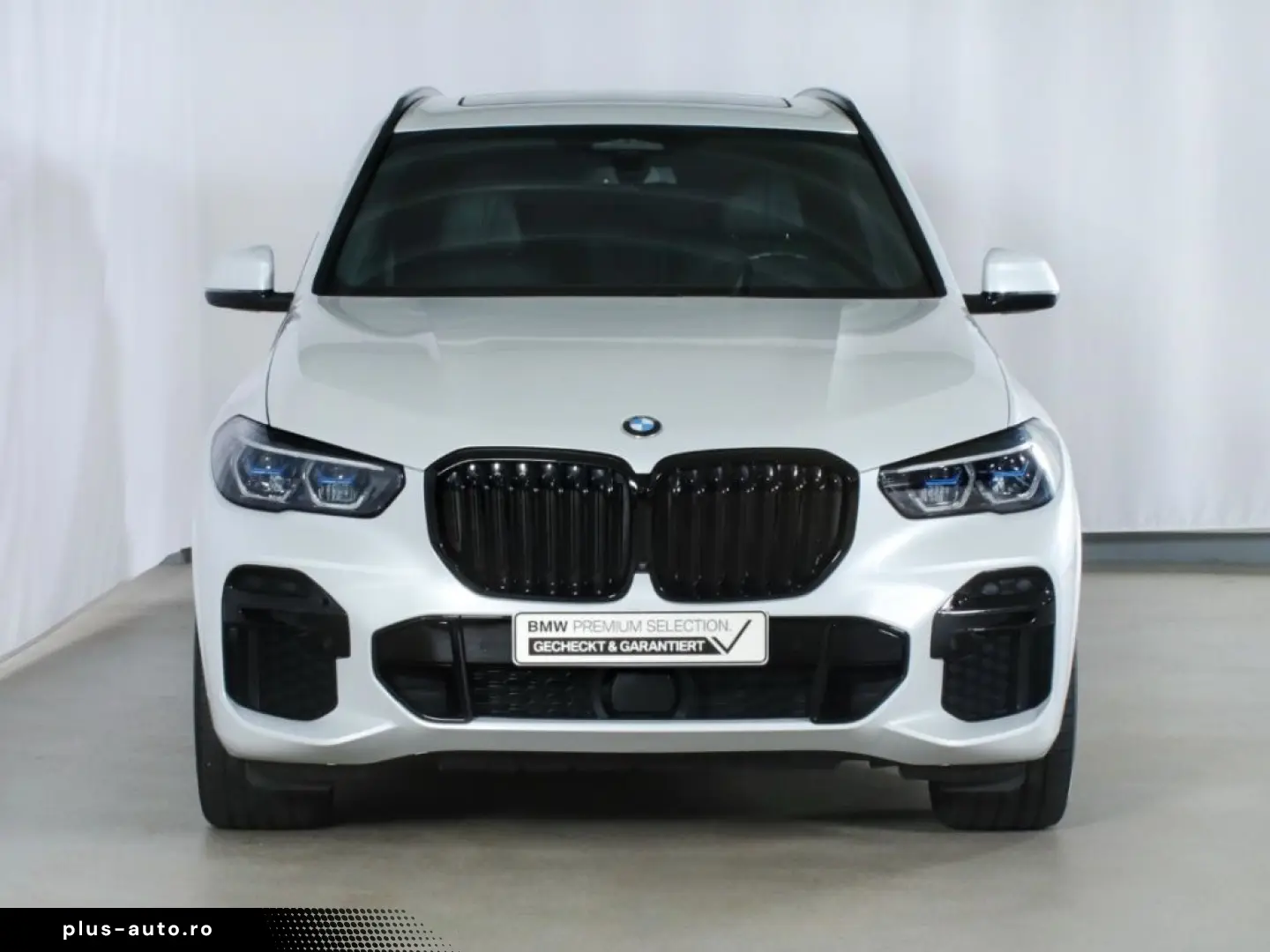 BMW X5 40d M Sport AHK Panorama 4xSHZ H&K ACC 360