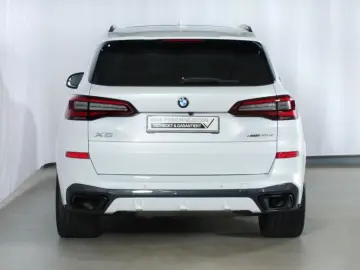 BMW X5 40d M Sport AHK Panorama 4xSHZ H&K ACC 360