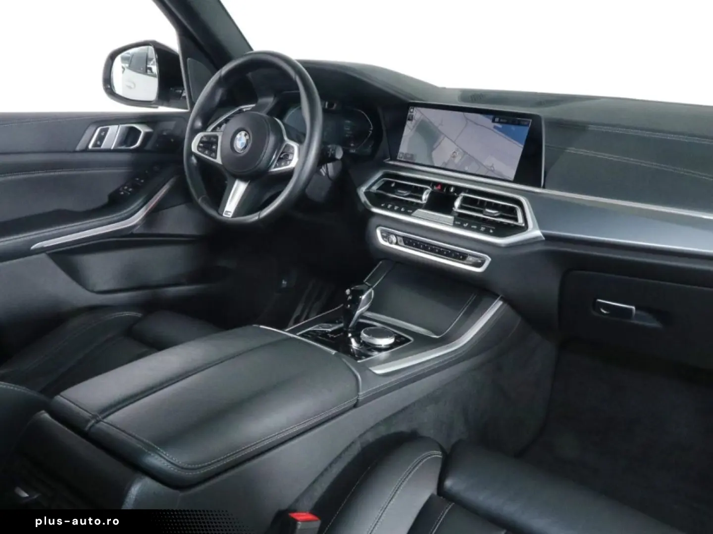 BMW X5 40d M Sport AHK Panorama 4xSHZ H&K ACC 360