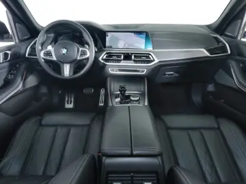 BMW X5 40d M Sport AHK Panorama 4xSHZ H&K ACC 360