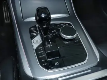 BMW X5 40d M Sport AHK Panorama 4xSHZ H&K ACC 360