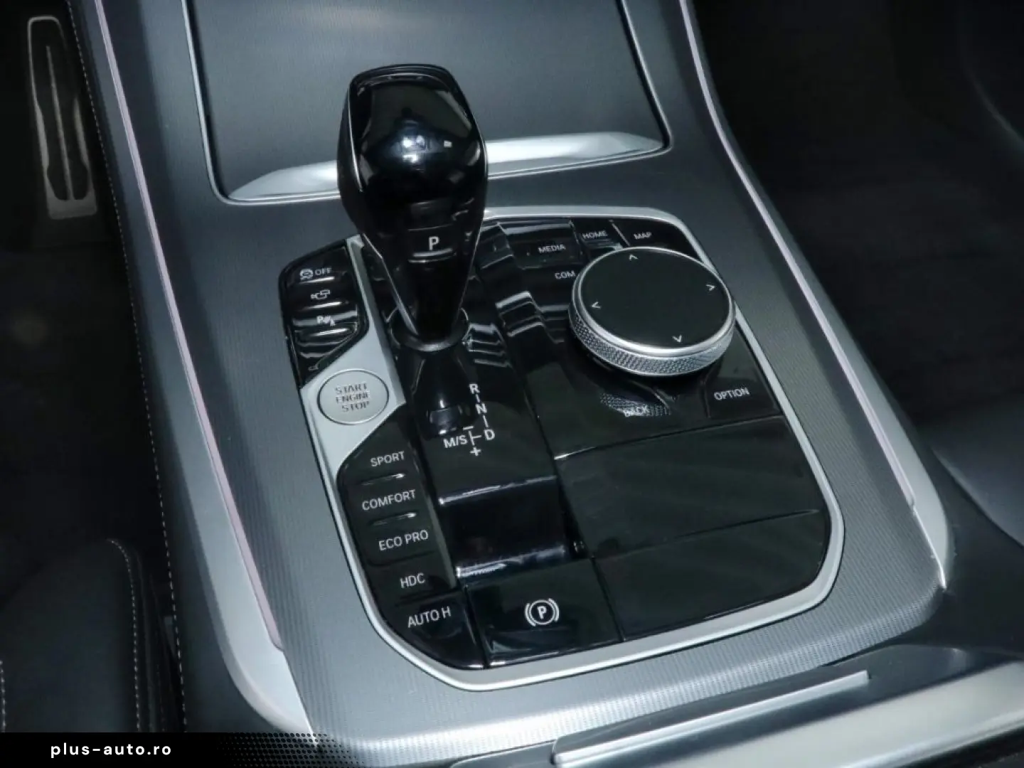 BMW X5 40d M Sport AHK Panorama 4xSHZ H&K ACC 360