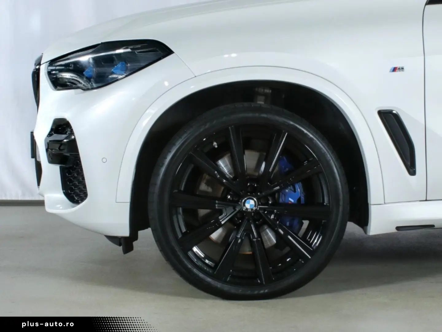 BMW X5 40d M Sport AHK Panorama 4xSHZ H&K ACC 360