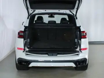 BMW X5 40d M Sport AHK Panorama 4xSHZ H&K ACC 360