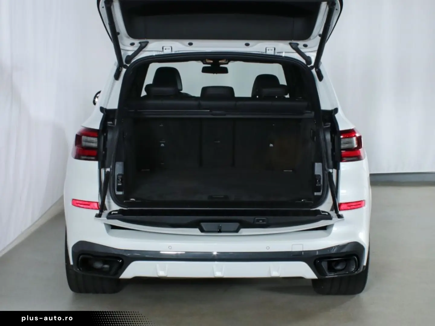 BMW X5 40d M Sport AHK Panorama 4xSHZ H&K ACC 360