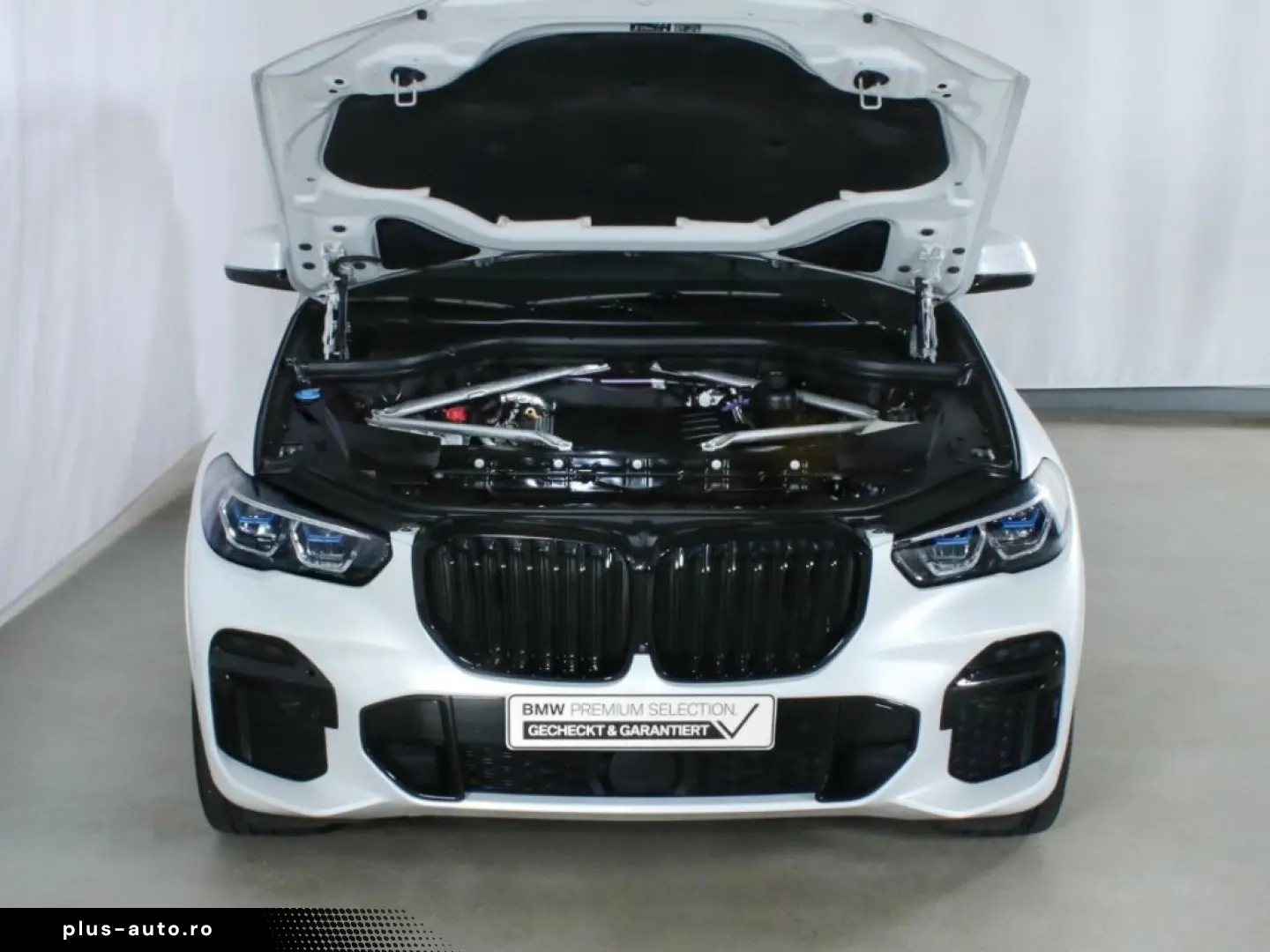 BMW X5 40d M Sport AHK Panorama 4xSHZ H&K ACC 360