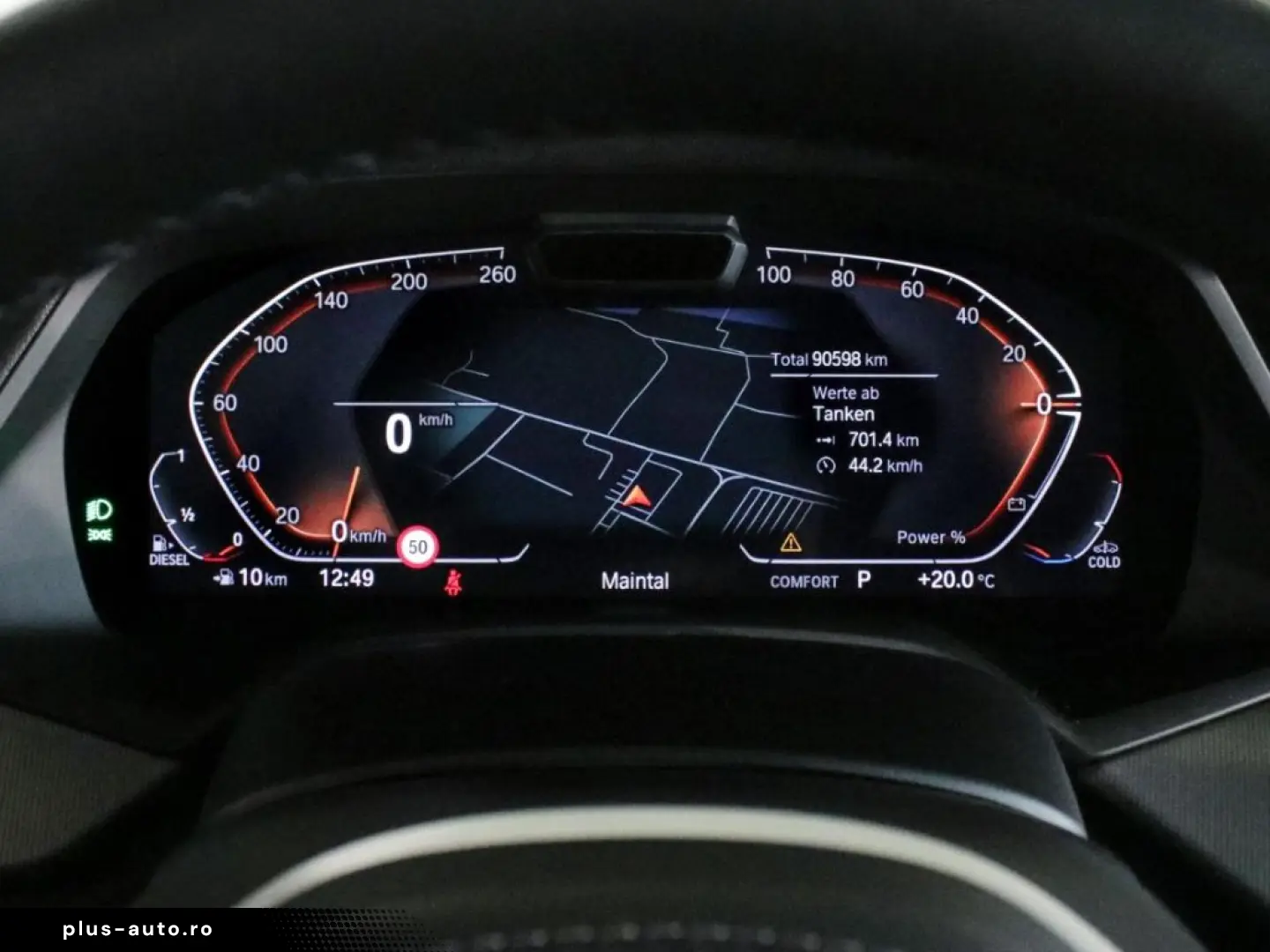 BMW X5 40d M Sport AHK Panorama 4xSHZ H&K ACC 360