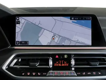 BMW X5 40d M Sport AHK Panorama 4xSHZ H&K ACC 360