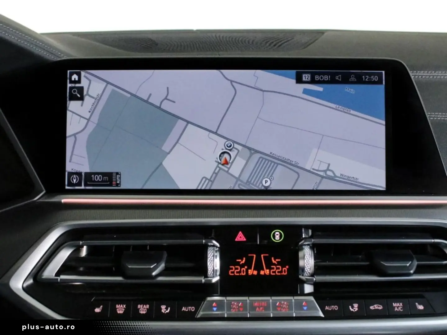 BMW X5 40d M Sport AHK Panorama 4xSHZ H&K ACC 360