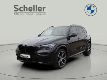 BMW X5 xDrive40d M Sportpaket Head-Up DAB WLAN
