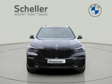 BMW X5 xDrive40d M Sportpaket Head-Up DAB WLAN
