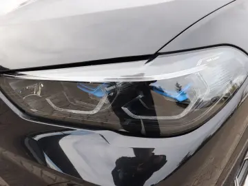 BMW X5 xDrive40d M Sportpaket Head-Up DAB WLAN