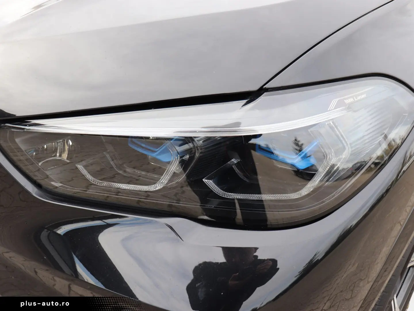 BMW X5 xDrive40d M Sportpaket Head-Up DAB WLAN