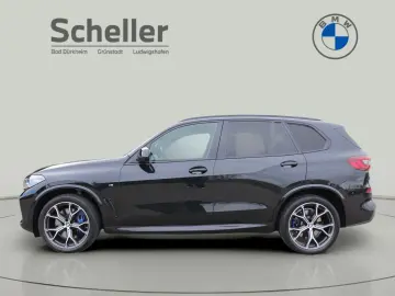 BMW X5 xDrive40d M Sportpaket Head-Up DAB WLAN