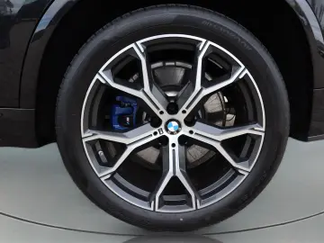 BMW X5 xDrive40d M Sportpaket Head-Up DAB WLAN