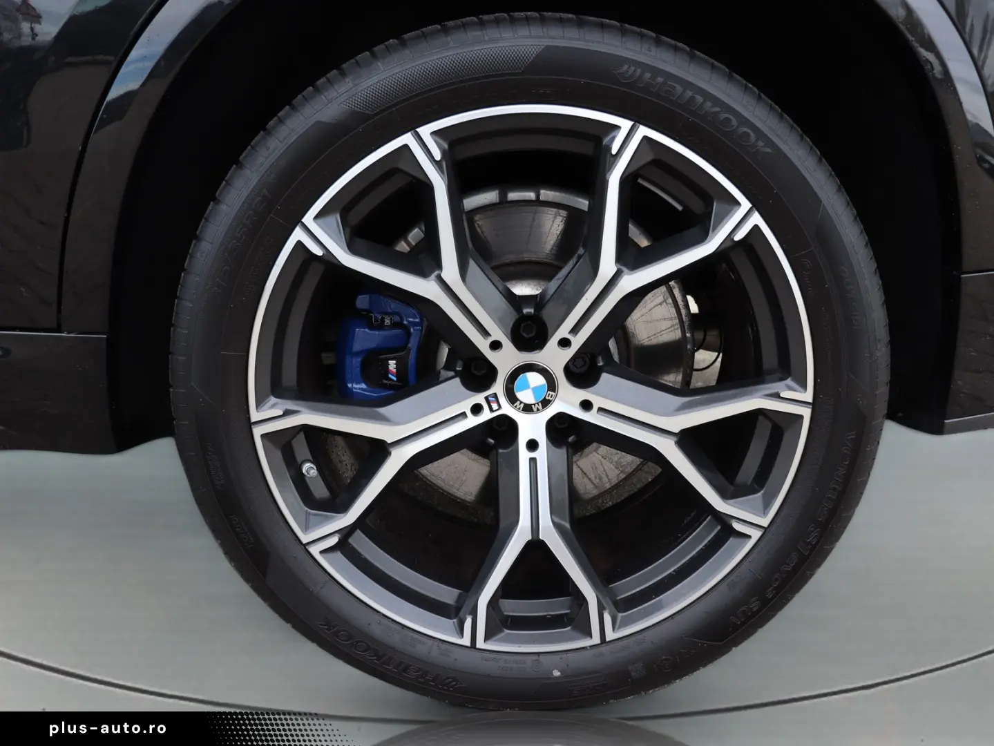 BMW X5 xDrive40d M Sportpaket Head-Up DAB WLAN