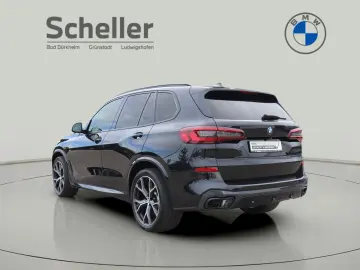 BMW X5 xDrive40d M Sportpaket Head-Up DAB WLAN