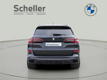 BMW X5 xDrive40d M Sportpaket Head-Up DAB WLAN