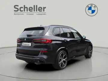 BMW X5 xDrive40d M Sportpaket Head-Up DAB WLAN
