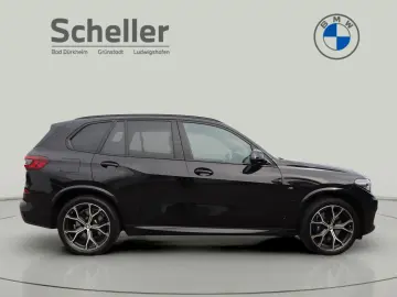 BMW X5 xDrive40d M Sportpaket Head-Up DAB WLAN
