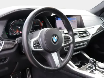 BMW X5 xDrive40d M Sportpaket Head-Up DAB WLAN