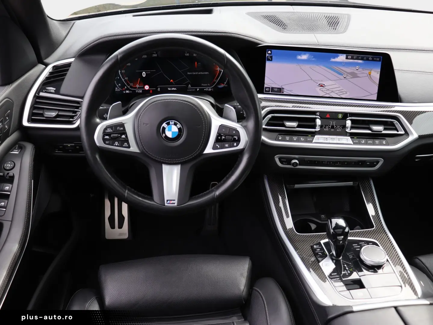 BMW X5 xDrive40d M Sportpaket Head-Up DAB WLAN