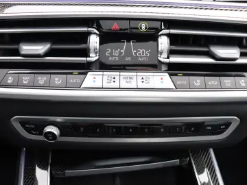 BMW X5 xDrive40d M Sportpaket Head-Up DAB WLAN