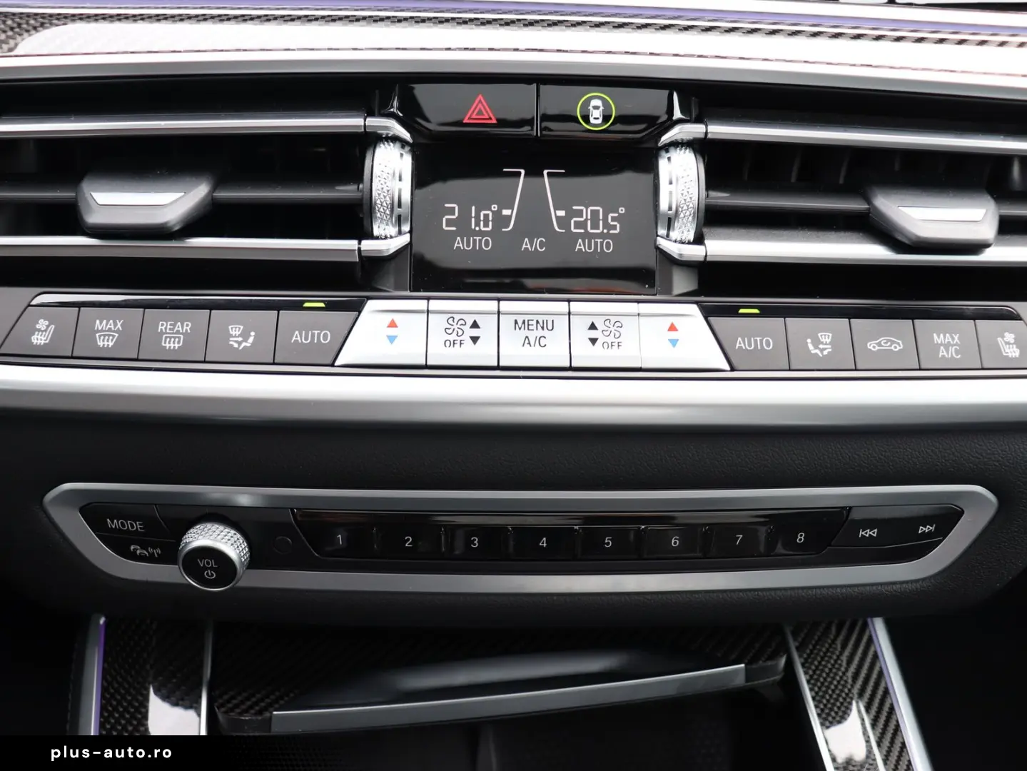 BMW X5 xDrive40d M Sportpaket Head-Up DAB WLAN