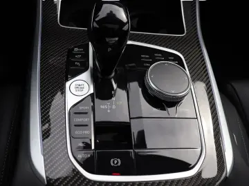 BMW X5 xDrive40d M Sportpaket Head-Up DAB WLAN