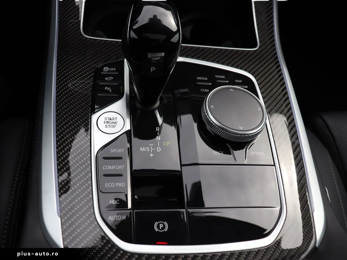 BMW X5 xDrive40d M Sportpaket Head-Up DAB WLAN