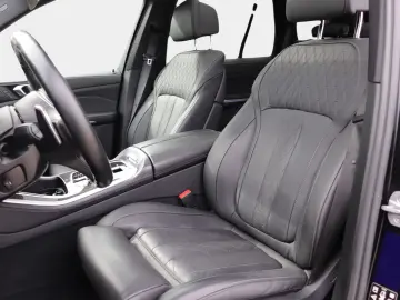 BMW X5 xDrive40d M Sportpaket Head-Up DAB WLAN