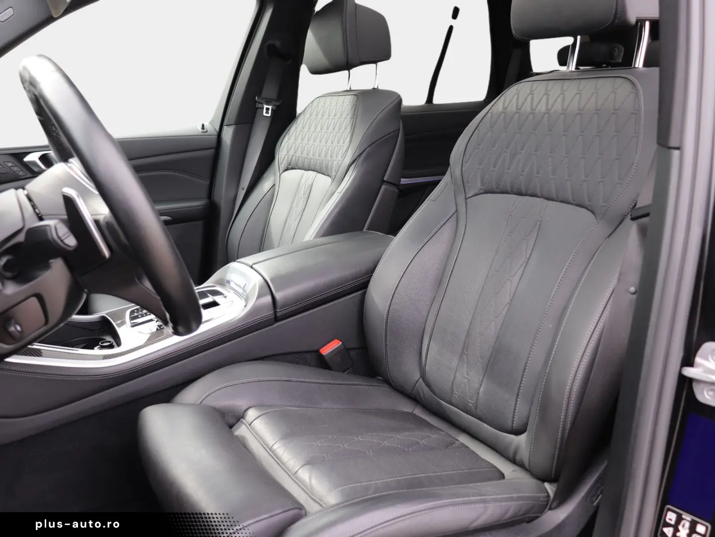 BMW X5 xDrive40d M Sportpaket Head-Up DAB WLAN