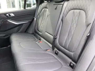 BMW X5 xDrive40d M Sportpaket Head-Up DAB WLAN