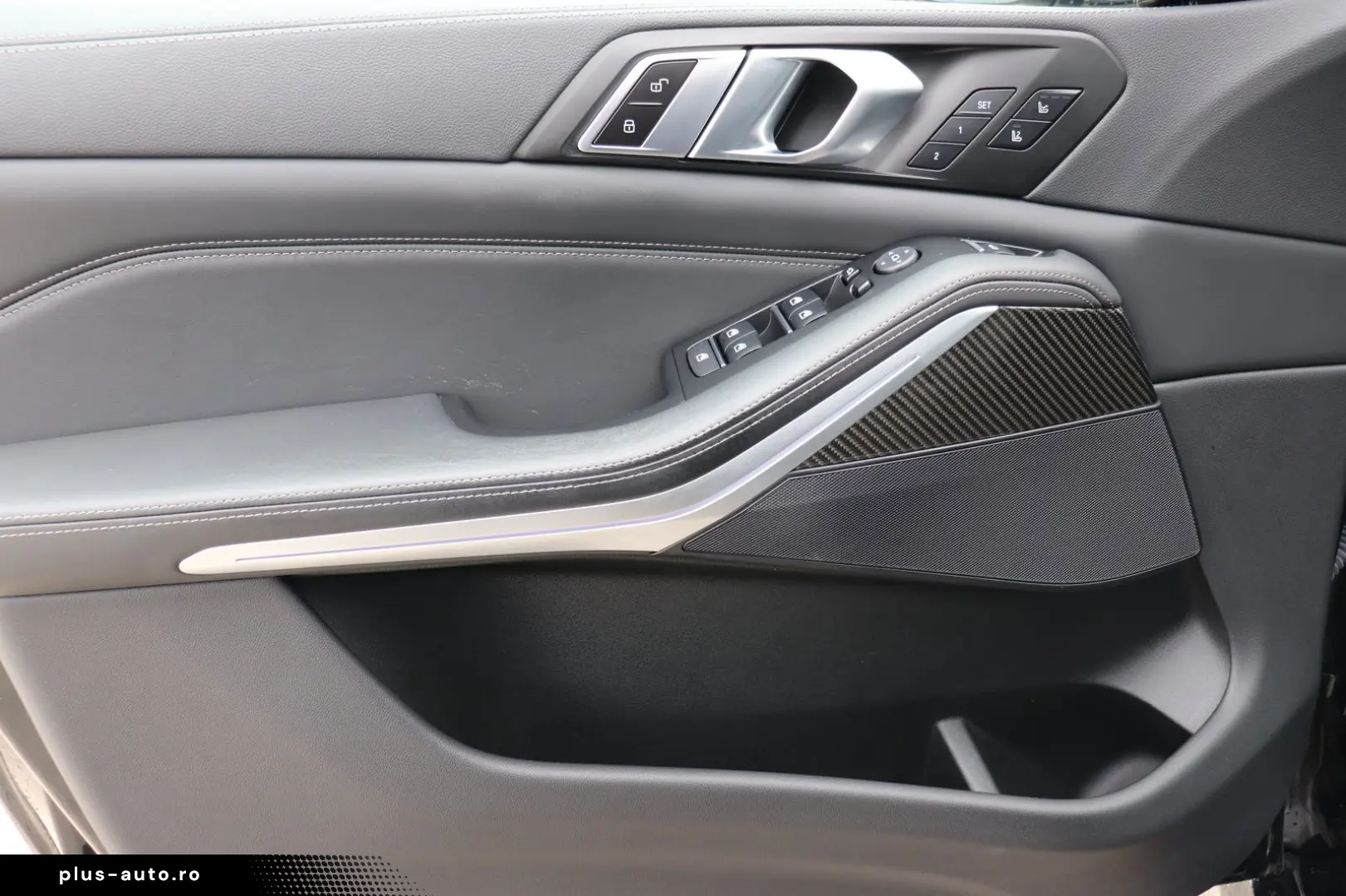 BMW X5 xDrive40d M Sportpaket Head-Up DAB WLAN