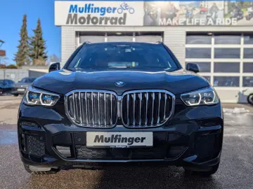 BMW X5 x30d M Sport ACC Pano.Laser Sitzbel.P  AHK21