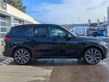 BMW X5 x30d M Sport ACC Pano.Laser Sitzbel.P  AHK21