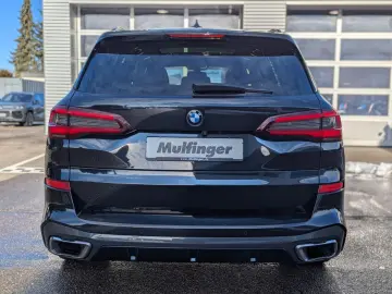 BMW X5 x30d M Sport ACC Pano.Laser Sitzbel.P  AHK21