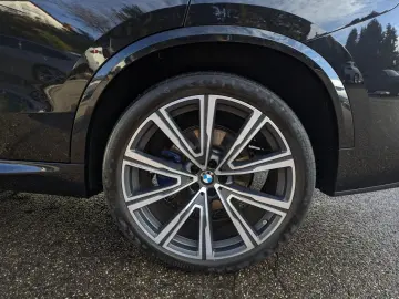BMW X5 x30d M Sport ACC Pano.Laser Sitzbel.P  AHK21