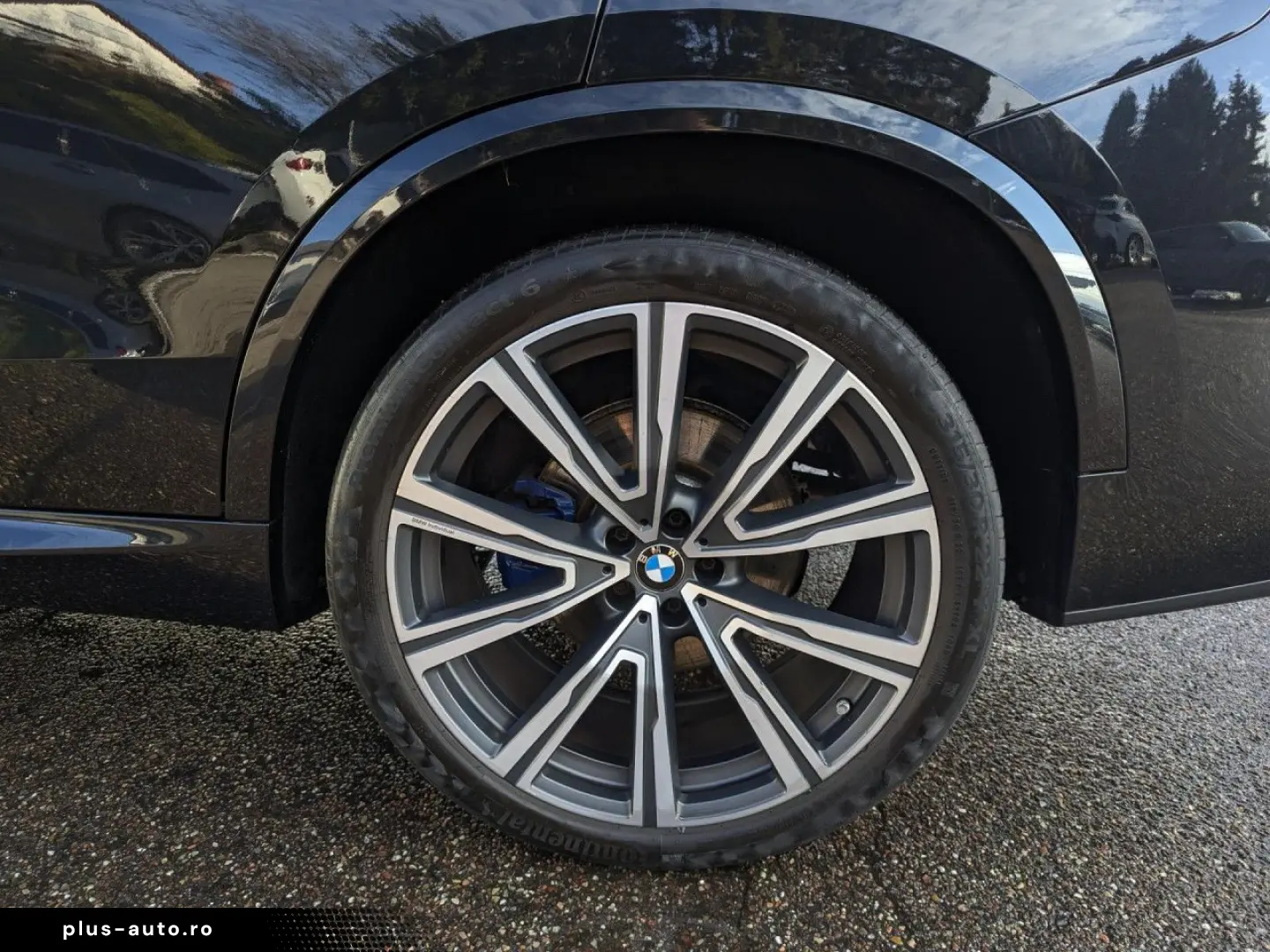 BMW X5 x30d M Sport ACC Pano.Laser Sitzbel.P  AHK21