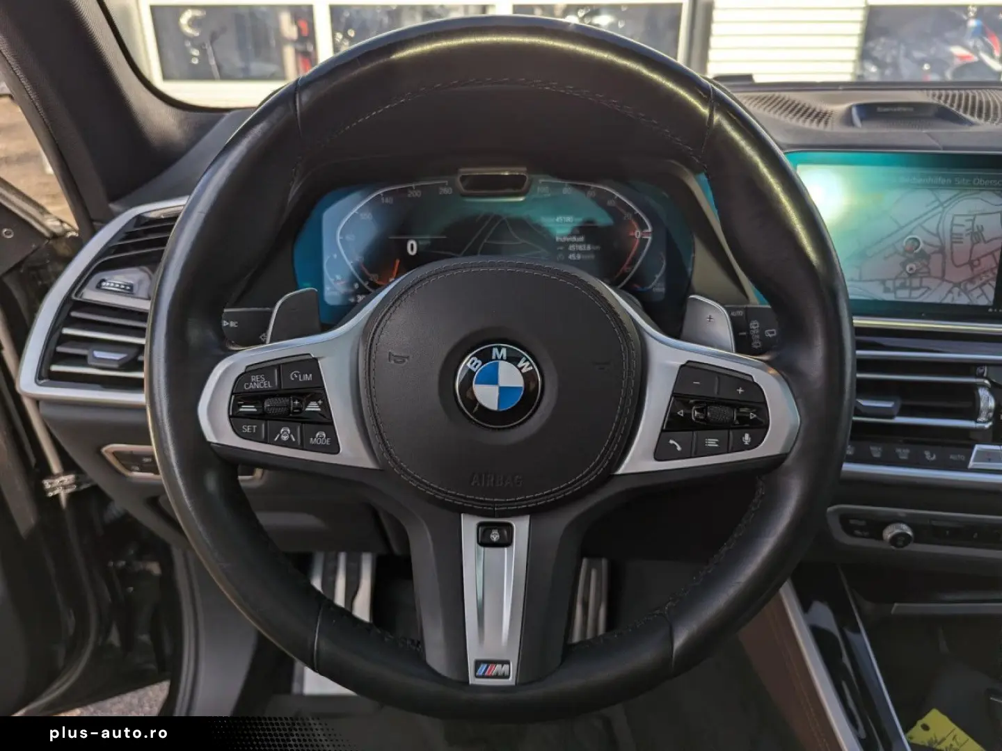 BMW X5 x30d M Sport ACC Pano.Laser Sitzbel.P  AHK21